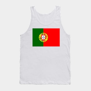 Portugal Tank Top